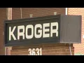 Kroger Mid-Atlantic moving division office