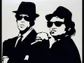 Blues Brothers - Jailhouse Rock