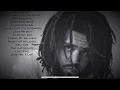 J. Cole Mix w/ Transitions