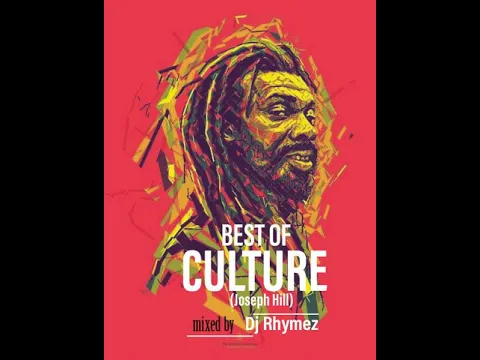 Download MP3 Dj Rhymez - Best of Culture (Joseph Hill) Mix