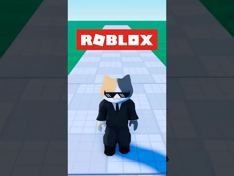 Si Cato jugara ROBLOX #minecraft #roblox #minecraftmemes #robloxshorts #shorts
