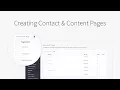 Creating Content Contact Pages BigCommerce Tutorials