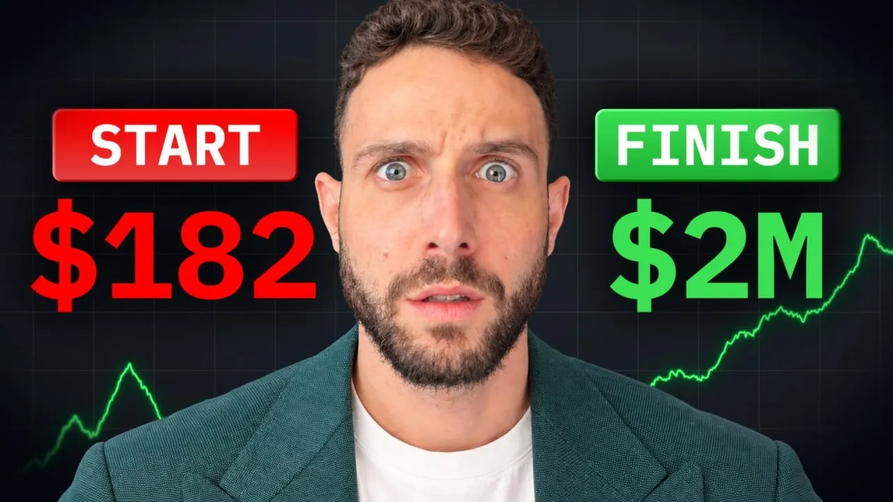 These 9 Crypto Coins Will Make Millionaires in 2027