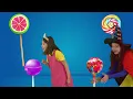 Yummy Lollipop Song | Hokie Pokie Kids Videos