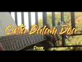 Download Lagu Cinta Dalam Doa - Souqy Acoustic Guitar Cover