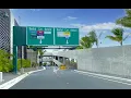 Maui Airport OGG Car Rental Return - How to