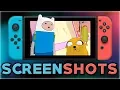 Video di Adventure Time: Pirates of the Enchiridion | First Screenshots | Nintendo Switch