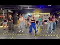 UNA FOTO REMIX - Nicki Nicole, Emilia  | Coreografía Oficial DNZ Workout | DanceWorkout | DNZ Studio