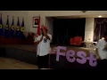 The Jenggot - A Ba Ta Tsa (Hifest 2016)