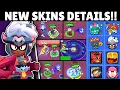 Lagu All the New Skins Animation, Price, Custom Pins \u0026 More! | #sirius