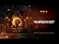 10. DYSTINCT - Hala (prod. YAM & Unleaded) [Lyric Video]