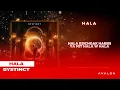 Download Lagu 10. DYSTINCT - Hala (prod. YAM \u0026 Unleaded) [Lyric Video]