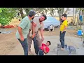Download Lagu Challenges of Nomadic Life: The Conflict Between Nemat, a Young Man with Down Syndrome, and alidoost