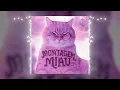 Montagem Miau (SLOWED)