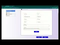 Resume Builder Project AlmaBetter Frontend capstone project