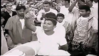 يوسف رامي أغنيه صاحب أناني أفراح آل المشرعي بيت الفقيه 