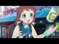 Nagi no Asukara Opening 1 Creditless 1080p