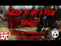 Unity Health and Damage System Playmaker Tutorial