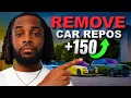 How To Delete Charge Off From Credit Report Auto Repo Step-By-Step NEW METHOD