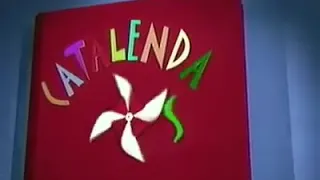 catalendas um pra mim um pra ti um pra eu