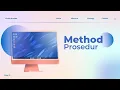 Penjelasan Method Prosedur dalam Java Dengan dan Tanpa Parameter