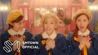 Download Girls' Generation-TTS 소녀시대-태티서 'Dear Santa' MV (ENG Ver.) MP3
