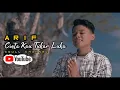 Download Lagu Arief feat tryana cinta Kau tukar Luka slow rock terbaru 2021