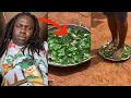 Download Lagu Akwa Okuko Tiwara Aki Perform Magic At Kogi State today