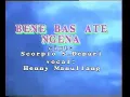 BENE BAS ATE NGENA - HENNI MANULANG