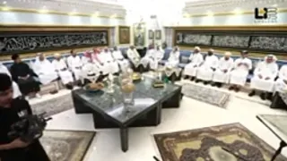 نشيد   روضة الهادي نبينا   بصوت المنشد ماجد مليباري والمنشد شعيب برناوي وعدد من المنشدين دندنها