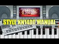 Download Lagu STYLE KN1400 MANUAL