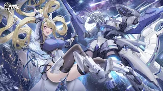 Download Azur Lane OST: Light-Chasing Sea of Stars - Boss Theme 01 MP3