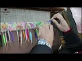 Exploring The Making Of Traditional Kani Shawls