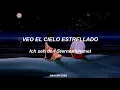 HUBERT KAH // STERNENHIMMEL (7'' VERSION) // SUBTITULADO ESPAÑOL + LYRICS