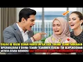 Lagu Diajak Ke Reuni Suami Hanya Untuk Jadi Tukang Tuang Minuman Tapi Saat Orang Penting Datang, Mereka…