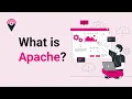 What is Apache in simple words