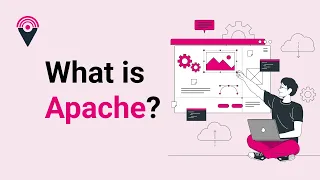 What is Apache in simple words
