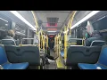 MTA NYCT Bus On board 2017 Nova LFSA On the M60 SBS To Broadway West 106th Street