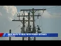 City Utilities new ways to deal with power outages