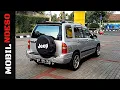 Download Lagu Suzuki Escudo 1.6 th 2004 | gagah nyaman dan lincah