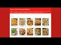 Online Pizza Ordering System PHP and MySQL Project Source Code PHP MySQL CRUD Project