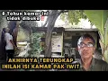 Download Lagu BANYAK KENANGAN TERSIMPAN, 8 TAHUN KAMAR PAK IWIT TIDAK DIBUKA ‼️