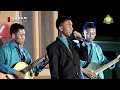 Lagu Akustik Modern _ PANGGUNG GEMBIRA _ Pondok Pesantren AL - Mashduqiah 2018 || GIGANTIC GENERATION