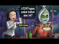 Download Lagu Hantu Ikut MASTER CHEF indonesia #HORORKOMEDI | Kartun Hantu, Animasi horror, Kartun Lucu