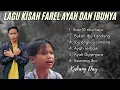 Download Lagu sedih | ayah ibu farel prayoga nangis dengar lagu ini | full album di desa pedesaan