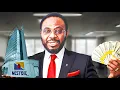 Download Lagu The Man Who Blew $100M Just to Go to Work - Obijackson