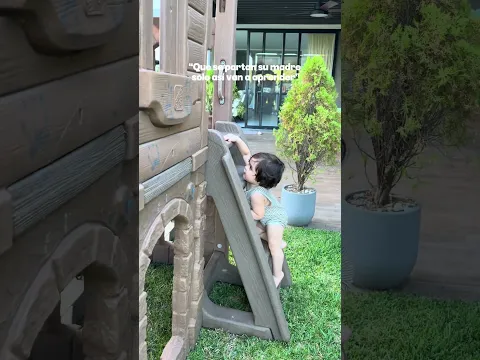 A quien más criaron así? 🤣🫠