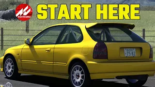 How to Set Up Assetto Corsa Properly in 2026 Mods Weather and Graphics