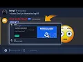 The Secret Behind The Fake Nitro and Roblox Proofs