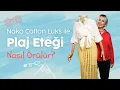 Download Lagu Nako Cotton Luks ile Etek Yapılışı